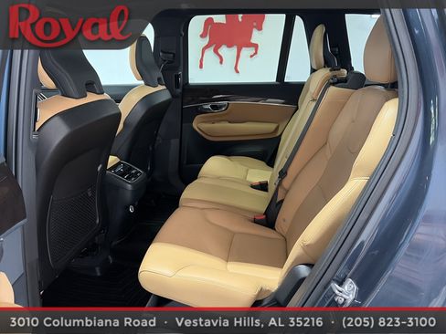 Used 2019 Volvo XC90 T6 Momentum w/ Advanced Package AWD/4WD image 20