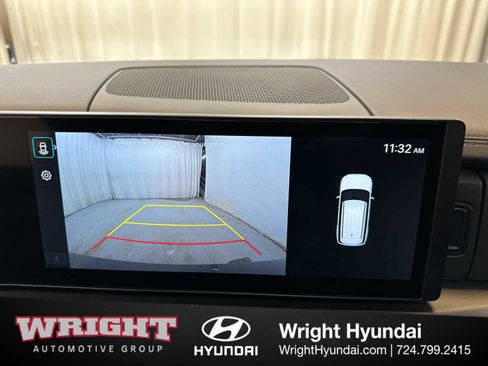 Certified 2026 Hyundai Santa Fe SEL AWD/4WD image 23