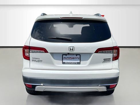 Used 2019 Honda Pilot Touring image 6