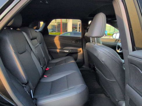 Used 2023 Lexus RX 350 FWD image 27