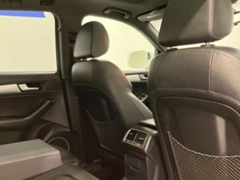 Used 2015 Audi Q5 2.0T Premium Plus w/ Technology Package AWD/4WD image 54