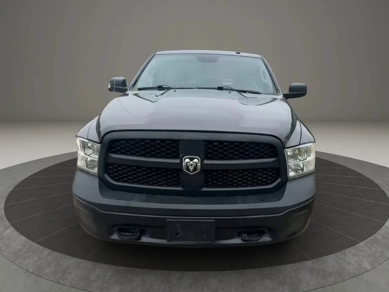 Used 2022 RAM 1500 Tradesman w/ Popular Equipment Group AWD/4WD image 2