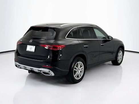 Certified 2026 Mercedes-Benz GLC 300 image 5