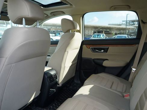 Used 2020 Honda CR-V EX image 16