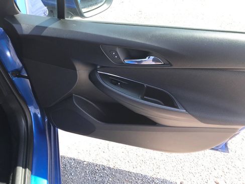 Used 2016 Chevrolet Cruze LT w/ Convenience Package FWD image 10
