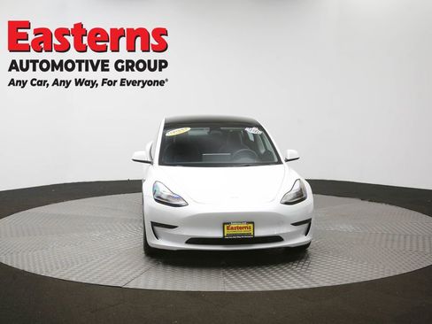 Used 2023 Tesla Model 3 Standard Range image 50