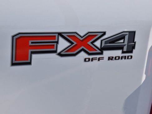 Used 2024 Ford F250 King Ranch w/ Chrome Package image 12