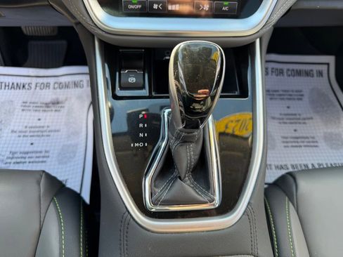 Used 2023 Subaru Outback Onyx Edition image 29