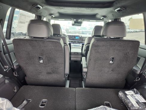 New 2026 Hyundai Santa Fe Calligraphy image 25