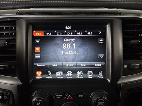 Used 2017 RAM 1500 Limited image 22