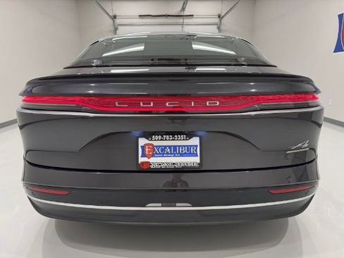 Used 2022 Lucid Air Grand Touring image 66