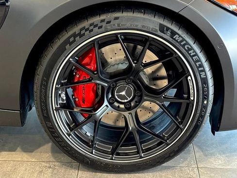 New 2026 Mercedes-Benz CLE 53 AMG 4MATIC Coupe image 34