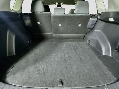 Used 2025 Toyota RAV4 LE FWD image 27