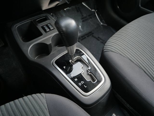 Used 2017 Mitsubishi Mirage G4 SE FWD image 24