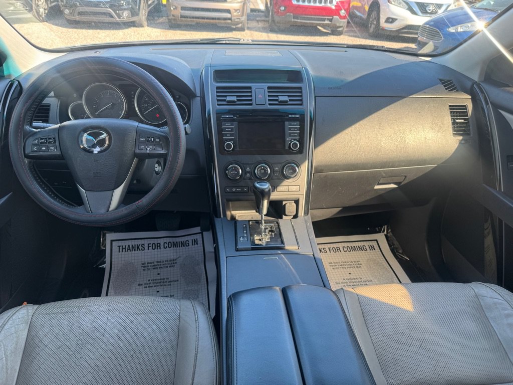Used 2014 MAZDA CX-9 Touring FWD image 9
