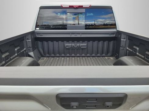 New 2026 GMC Sierra 1500 Denali Ultimate AWD/4WD image 7