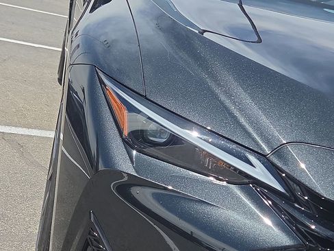 New 2026 Lexus IS 350 F Sport RWD image 8
