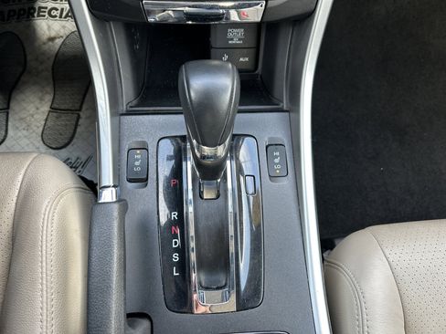 Used 2014 Honda Accord EX-L image 20