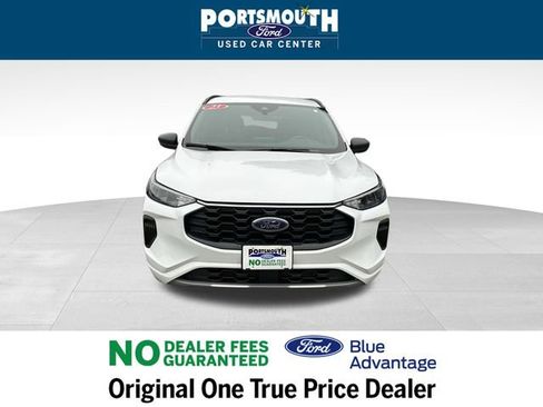 Used 2023 Ford Escape ST-Line image 8