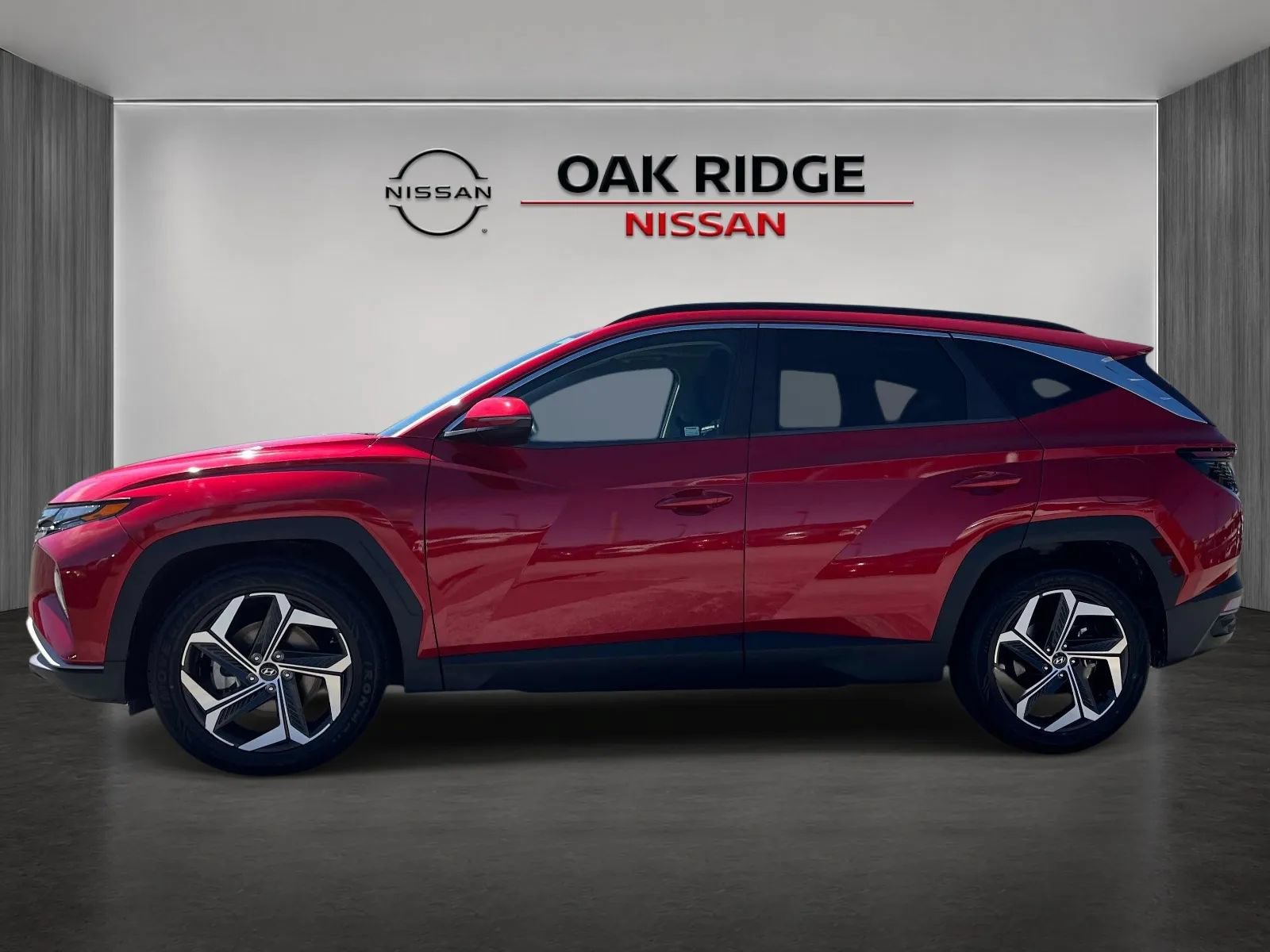 Used 2022 Hyundai Tucson SEL w/ Convenience Package FWD image 6