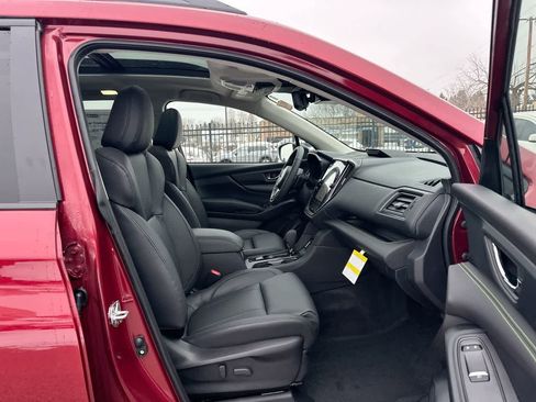 New 2026 Subaru Ascent Bronze Edition image 28