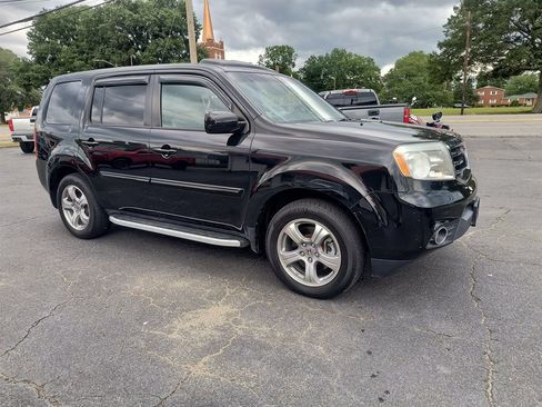 Used 2014 Honda Pilot EX-L image 7