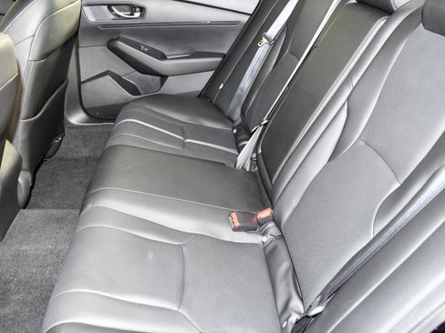 Used 2023 Honda Accord Sport image 47
