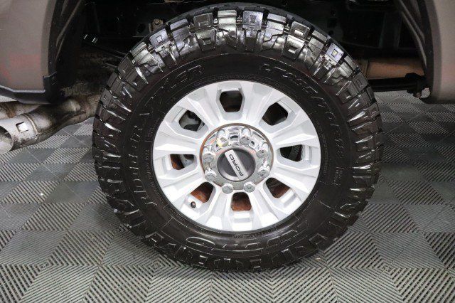 Used 2021 Ford F250 XLT AWD/4WD image 81