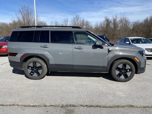 Used 2024 Hyundai Santa Fe SEL image 8