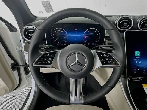 Certified 2026 Mercedes-Benz GLC 300 4MATIC image 11