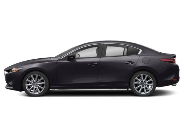 Used 2021 MAZDA MAZDA3 s AWD/4WD image 6