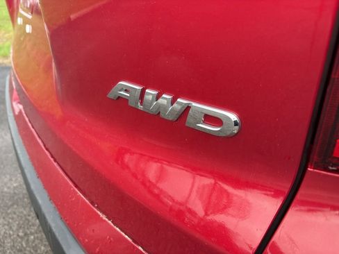 Used 2023 Honda Passport EX-L image 4