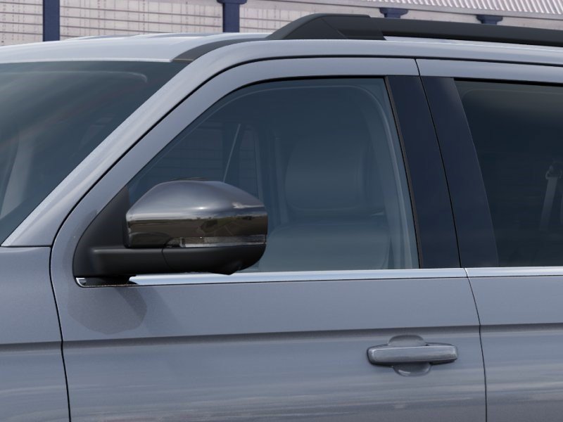 New 2027 Ford Expedition Max Active RWD image 20