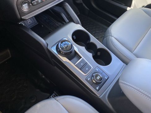 New 2025 Ford Bronco Sport Badlands w/ Badlands Tech Package image 11