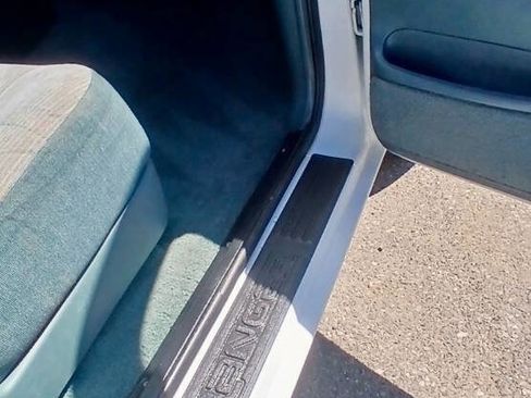 Used 1996 Ford Ranger XLT image 15