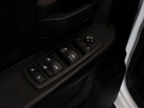 Used 2023 RAM 1500 Tradesman w/ Trailer Tow Group image 16