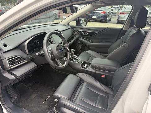 Used 2025 Subaru Legacy Touring XT AWD/4WD image 5