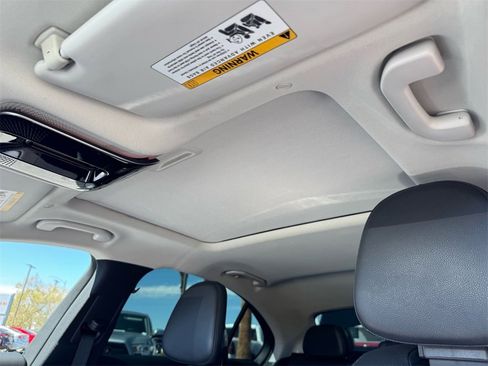 Used 2022 Mercedes-Benz C 300 C 300 image 13