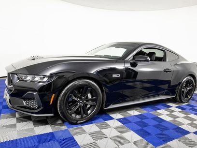 Used 2024 Ford Mustang GT