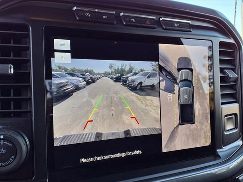 Used 2023 Ford F150 XLT w/ Equipment Group 302A High image 25