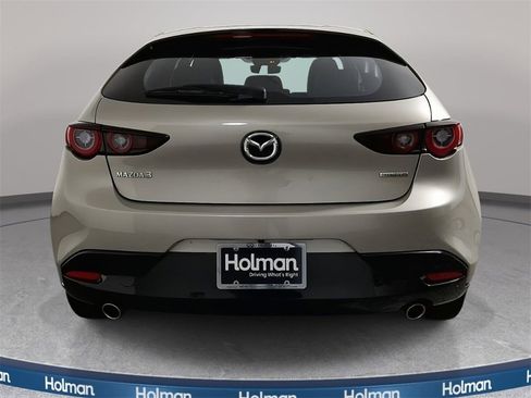 Used 2025 MAZDA MAZDA3 s Sport image 7