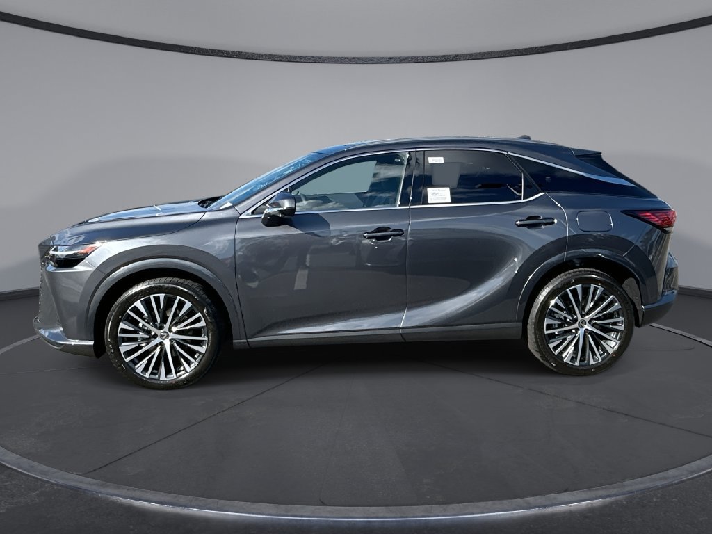 New 2026 Lexus RX 350 Premium Plus FWD image 5