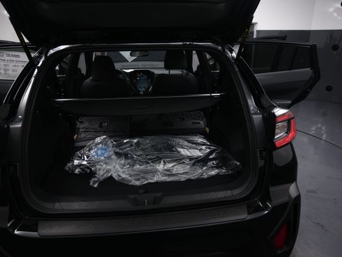 New 2026 Subaru Crosstrek 2.5i Sport AWD/4WD image 37
