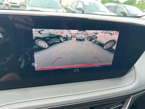 Certified 2024 Buick Encore GX Avenir w/ Avenir Convenience Package AWD/4WD image 19