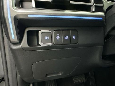 New 2026 Hyundai Santa Fe Limited image 35