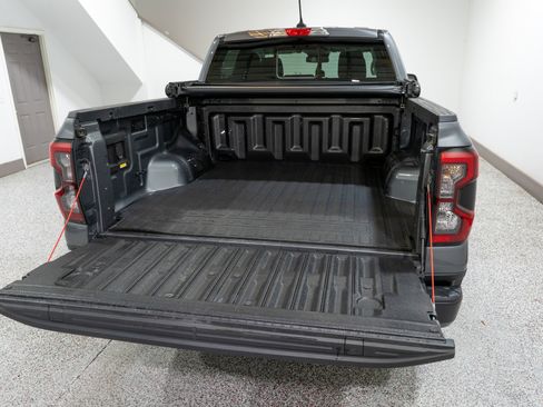 Used 2025 Ford Ranger XLT w/ Equipment Group 301A High image 12