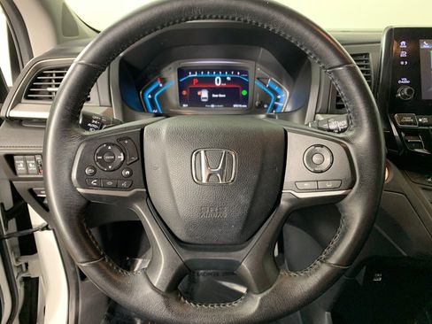 Used 2022 Honda Odyssey EX-L image 23