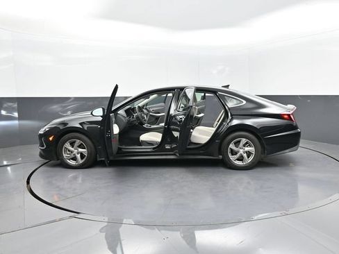 Used 2023 Hyundai Sonata SE FWD image 30