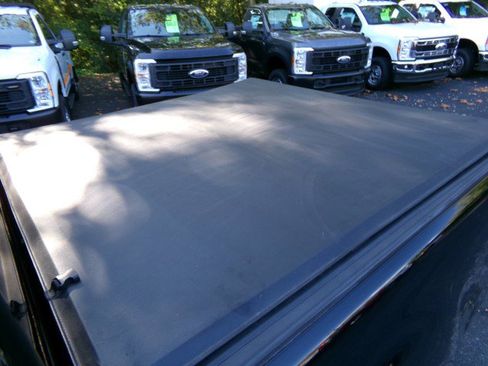 Used 2021 Ford Ranger Lariat w/ Equipment Group 501A High image 27