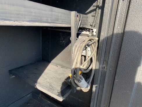 Used 2003 Ford F350 162  W.B. 4D image 37